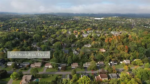 View/Area - 516 Standish Dr, Syracuse, NY 13224 photo 2 of 3