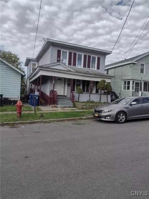 115 John St, Syracuse, NY 13208