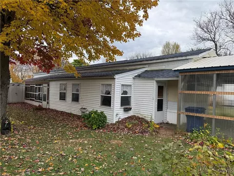25 Kelly Ave, Verona, NY 13478