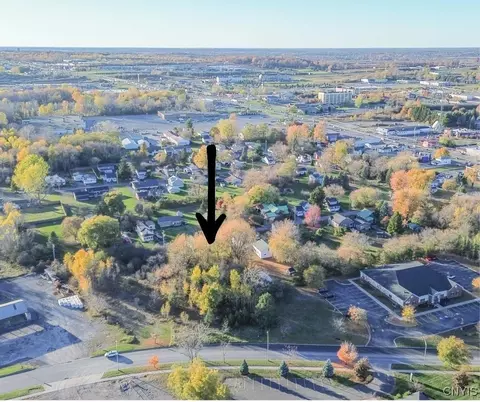 Bellow Avenue S, Watertown City, NY 13601