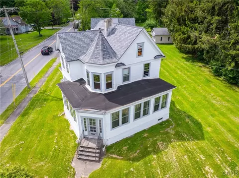 611 Turin St, Rome, NY 13440