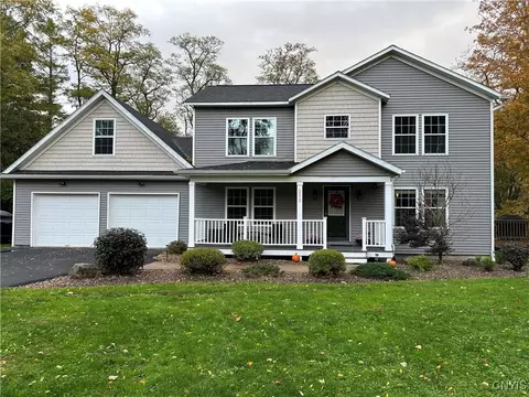 5972 Ladd Rd, Brewerton, NY 13029