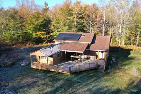 204 Solitude Forest Dr, German, NY 13040
