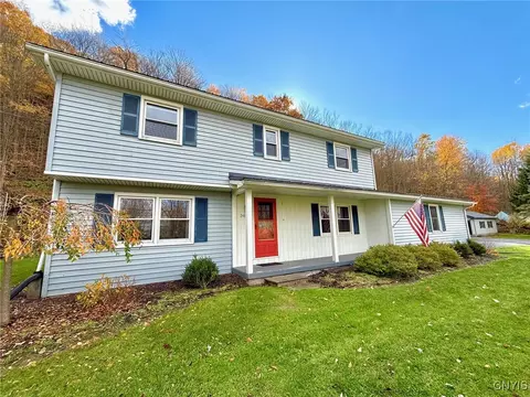 2482 Ridge Rd, Cortlandville, NY 13101