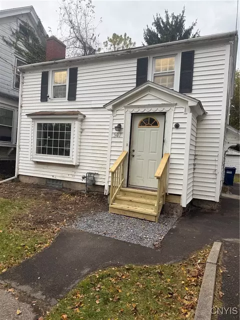 347 Palmer Ave, Syracuse, NY 13207