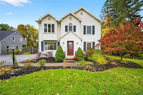 4718 Broad Rd, Onondaga, NY 13215