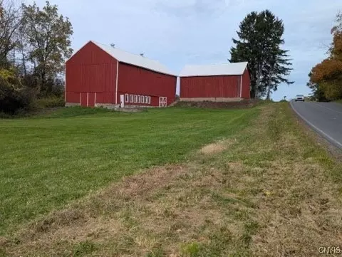 Chestnut Ridge Road, Sennett, NY 13021