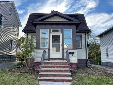 143 Loma Ave, Syracuse, NY 13208