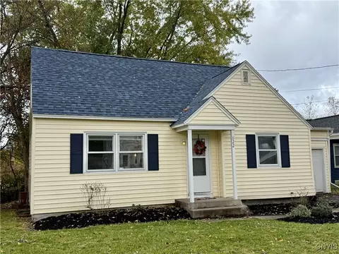822 Cumberland Ave, Syracuse, NY 13210
