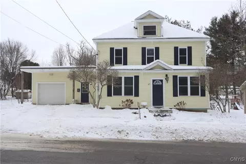 47 N Jefferson St, Champion, NY 13619
