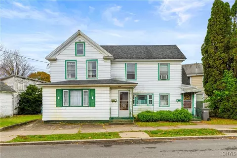 300 Mohawk St, Rome, NY 13440