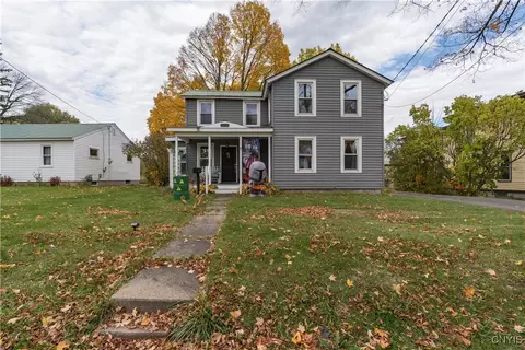 5553 Shady Ave, Lowville, NY 13367