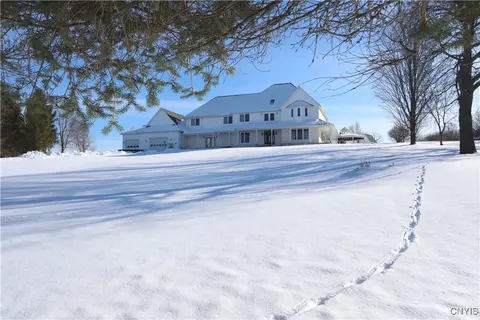 27090 Perch Lake Rd, Pamelia, NY 13601