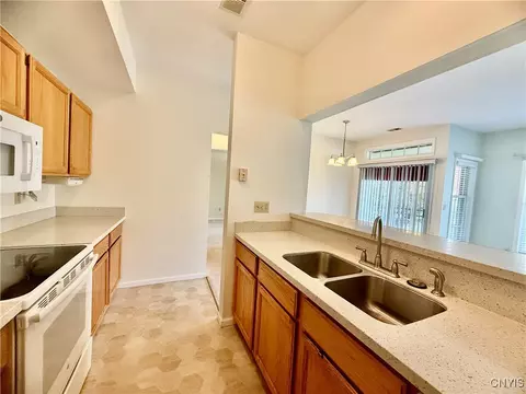 Kitchen - 2402 Pipers Ct, Lysander, NY 13027 photo 3 of 3