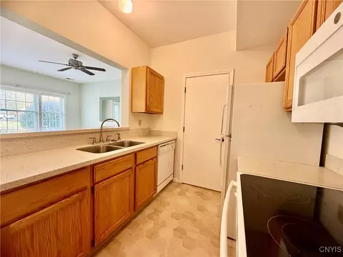 Kitchen - 2402 Pipers Ct, Lysander, NY 13027 photo 1 of 3