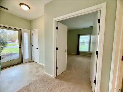 Entry Way - 2402 Pipers Ct, Lysander, NY 13027 photo 1 of 3