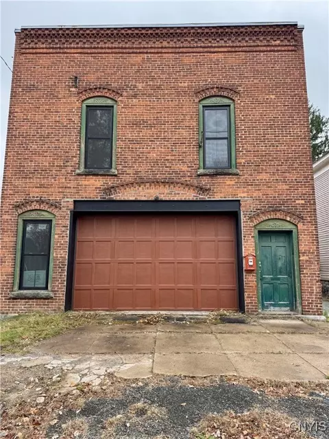 7164 E Main St, Leyden, NY 13433