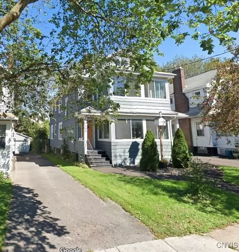 1038 Wadsworth St #40, Syracuse, NY 13208