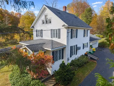 198 Co Rt 24, Oswego, NY 13126