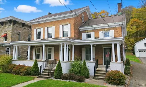 20 W Monroe St, Little Falls, NY 13365