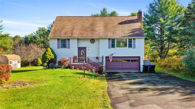 2049 Glenwood Rd, Vestal, NY 13850