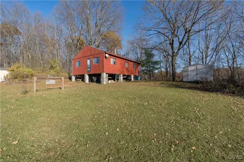 Yellow Lake Drive Lpt, Rossie, NY 13679