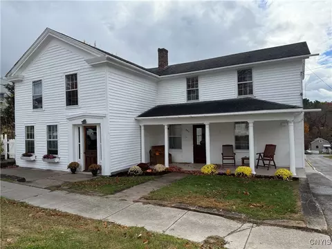 221 Main St, Theresa, NY 13691