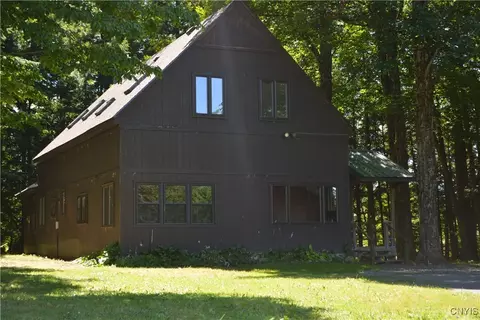 10020 Powell Rd, Trenton, NY 13354