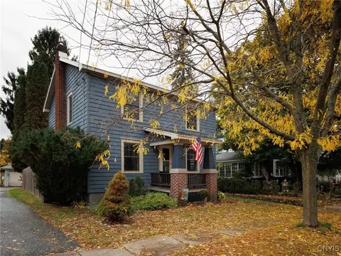 1214 Academy St, Watertown, NY 13601