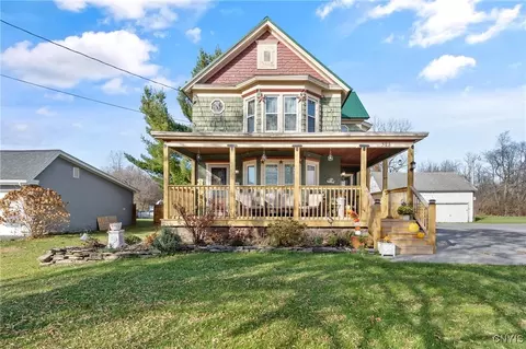 328 E Main St, Brownville, NY 13615