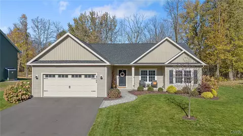 4304 Tiger Lily Path, Bayberry, NY 13090