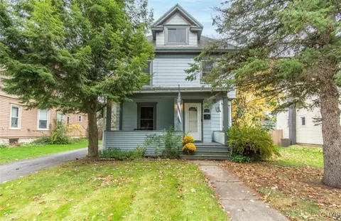 130 Bishop St, Watertown, NY 13601