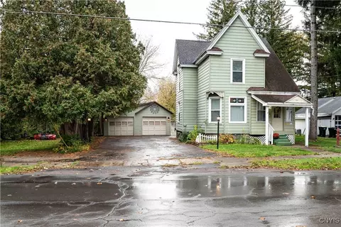 401 Harter St, Herkimer, NY 13350