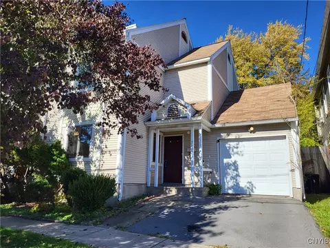 713 Hawley Ave, Syracuse, NY 13203