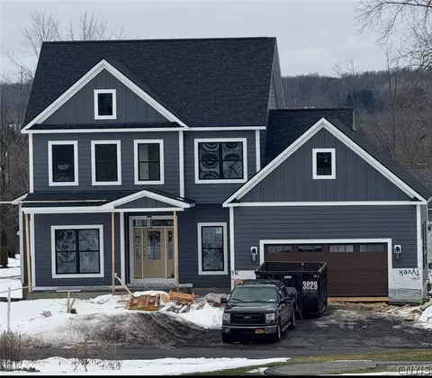 lot8 Whispering Oaks, Lysander, NY 13027