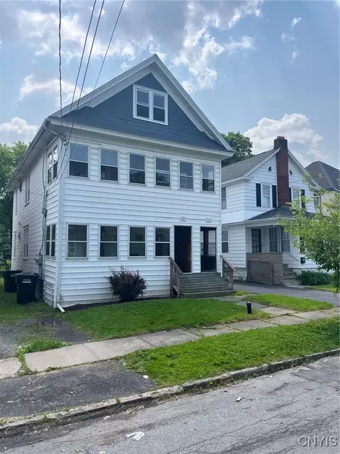 309 Mildred Ave #11, Syracuse, NY 13206