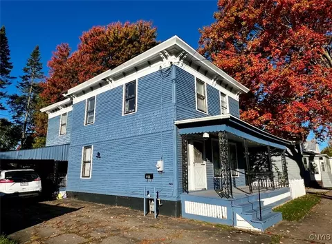 911 State St, Ogdensburg, NY 13669