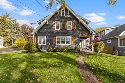 222 West Ave, East Syracuse, NY 13057