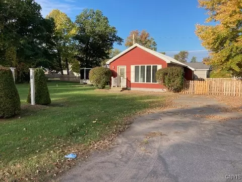 6822 Main St, Verona, NY 13162