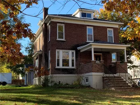 1633 State Route 48, Granby, NY 13069