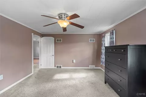 Bedroom - 120 Hazel Ave, East Syracuse, NY 13057 photo 2 of 4