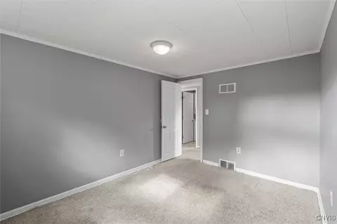 Bedroom - 120 Hazel Ave, East Syracuse, NY 13057 photo 4 of 4