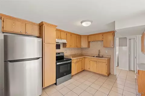 Kitchen - 120 Hazel Ave, East Syracuse, NY 13057 photo 1 of 2