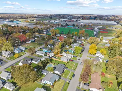 View/Area - 120 Hazel Ave, East Syracuse, NY 13057 photo 2 of 3
