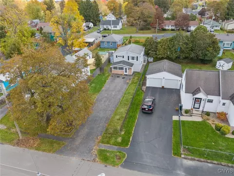 View/Area - 120 Hazel Ave, East Syracuse, NY 13057 photo 1 of 3