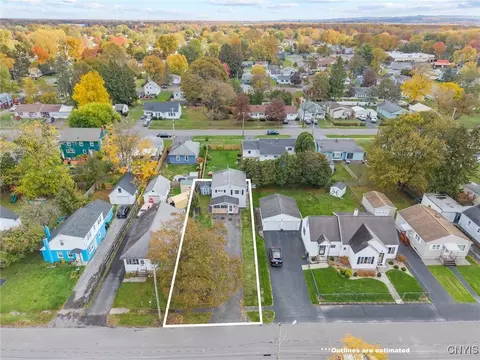 View/Area - 120 Hazel Ave, East Syracuse, NY 13057 photo 3 of 3