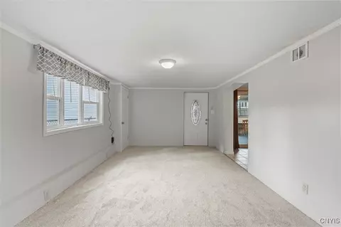 Living - 120 Hazel Ave, East Syracuse, NY 13057 photo 2 of 2