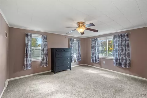 Bedroom - 120 Hazel Ave, East Syracuse, NY 13057 photo 1 of 4