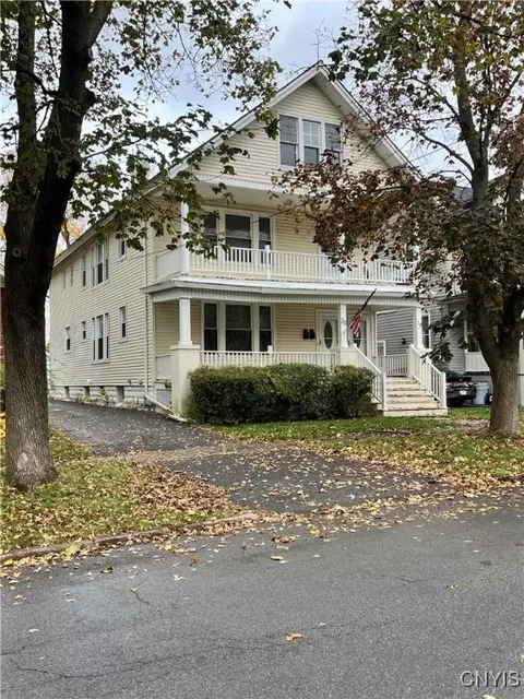 20 Amy Ave #18, Utica, NY 13502