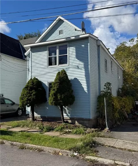 316 Tilden Ave, Utica, NY 13501